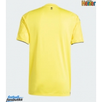 Al-Nassr Hjemmedrakt 2025-26 Kortermet